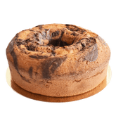 Marble Cake - WILTON PATISSERIE